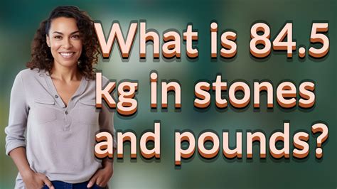 What is 88 kg in stones and lbs .